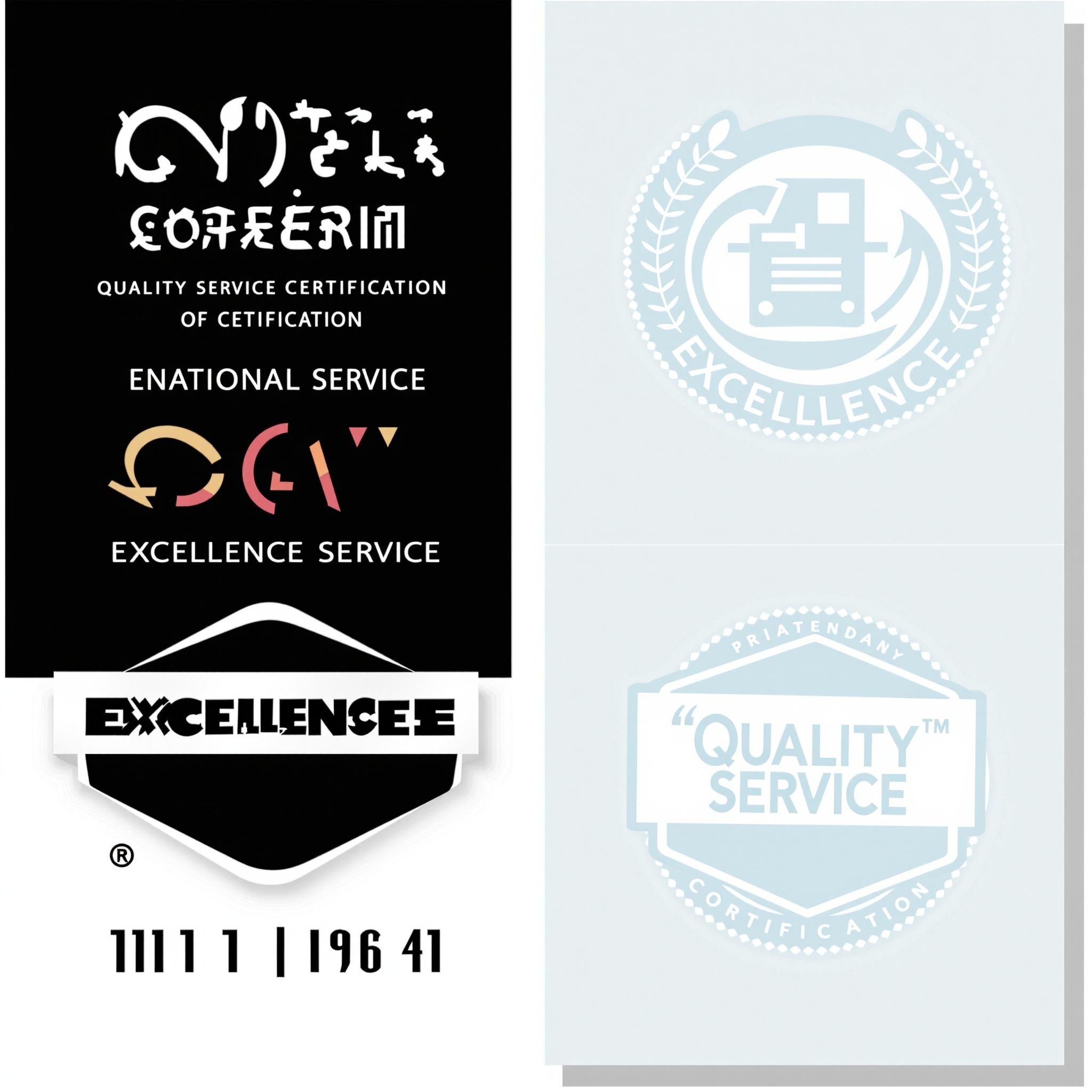 Certificazione qualità