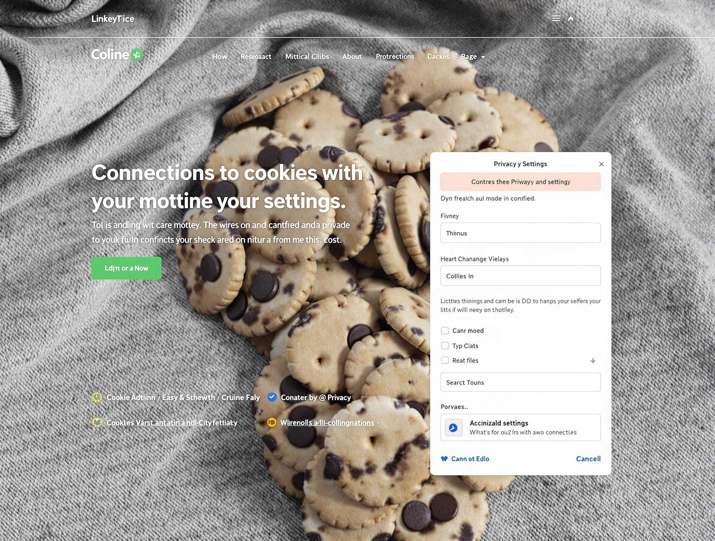 Policy sui cookie