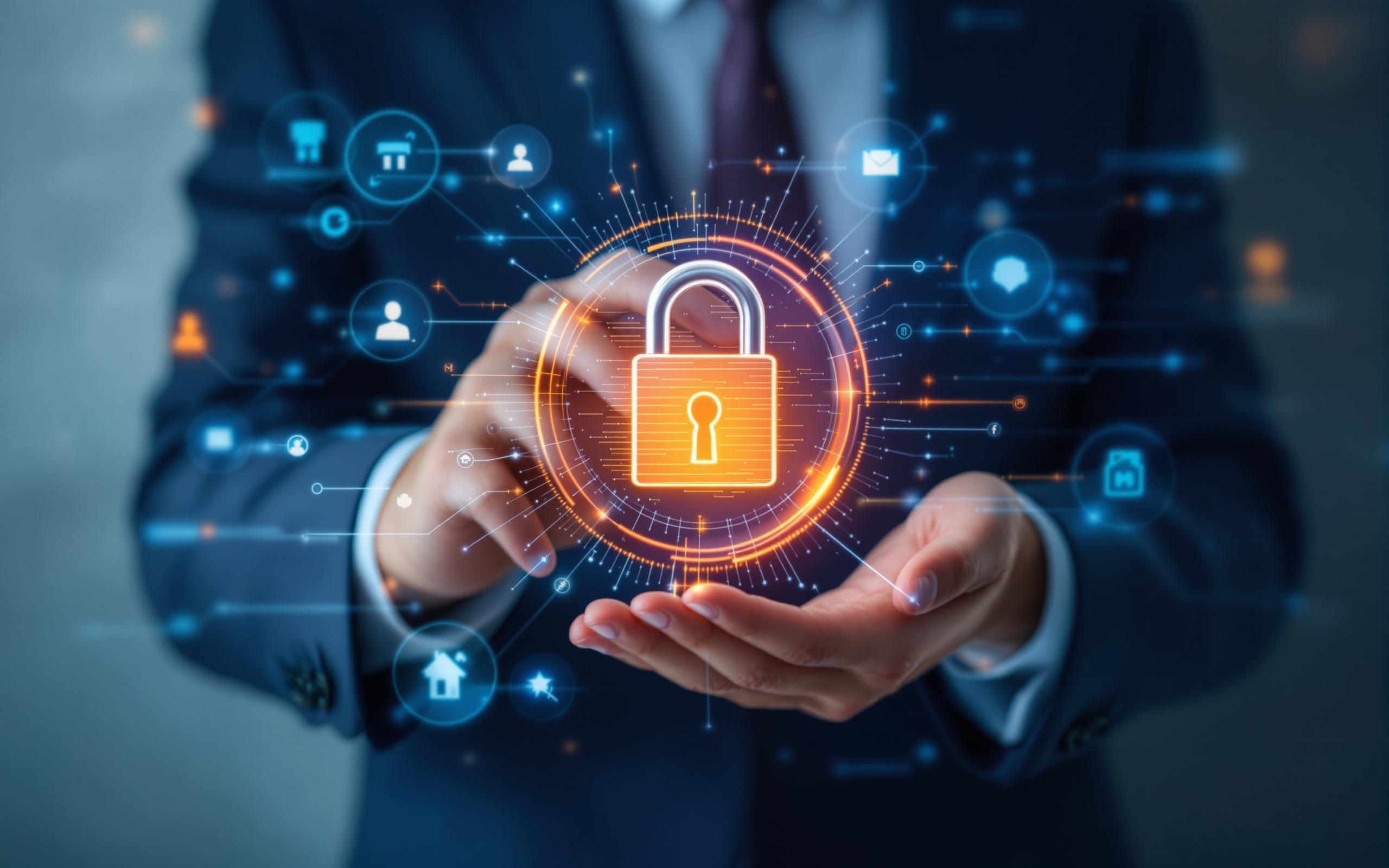 Introduzione privacy